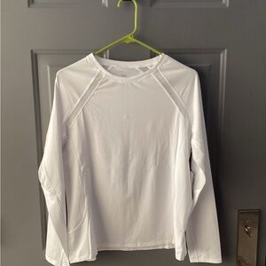 Tail Activewear Long Sleeve Top